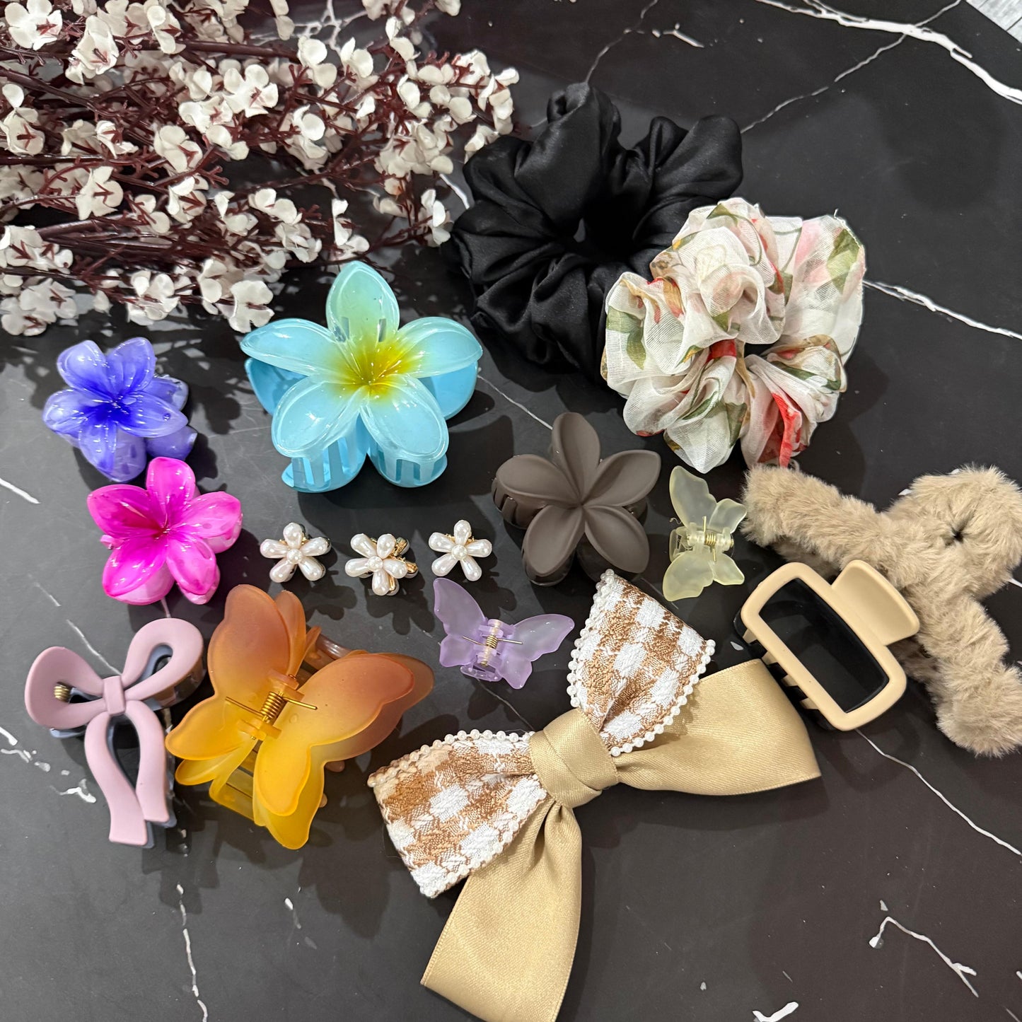 Bossy Girl Hamper
