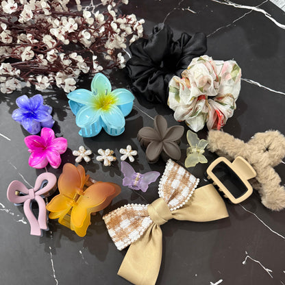 Bossy Girl Hamper