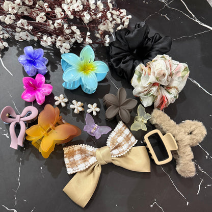 Bossy Girl Hamper