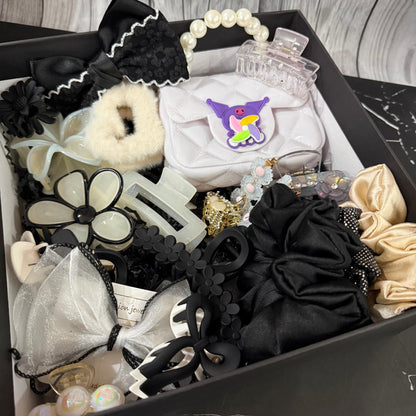 Premium Cute Hamper ( with box )