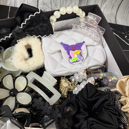 Premium Cute Hamper ( with box )