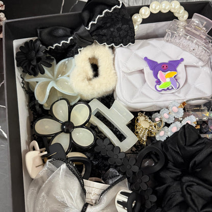 Premium Cute Hamper ( with box )