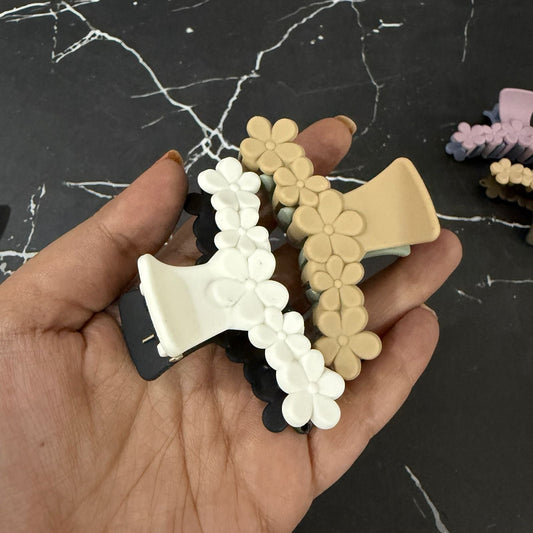 Medium - Dual tone Matte