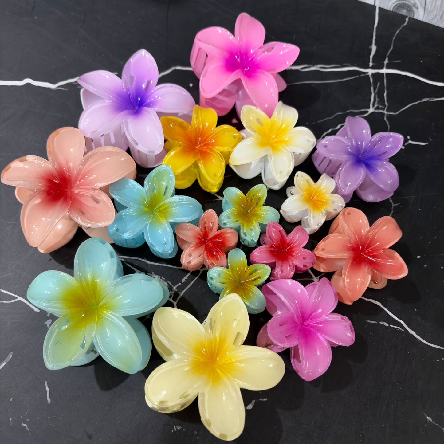 Flower combo ( pack of 16 )