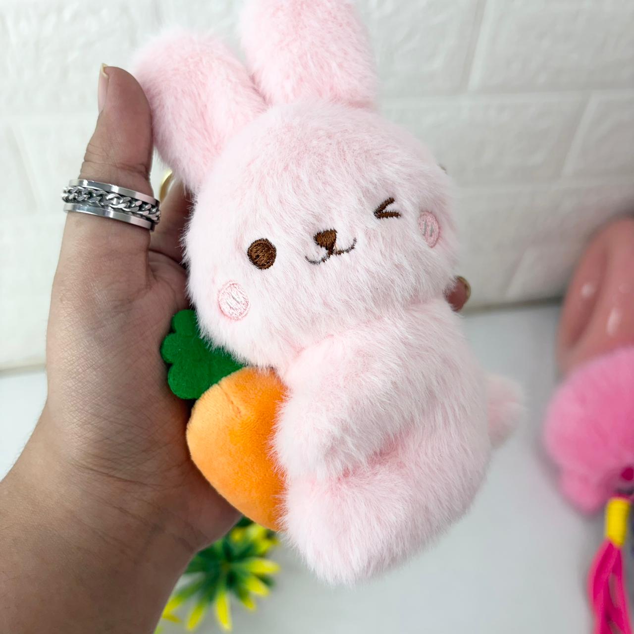 Bunny Soft toy