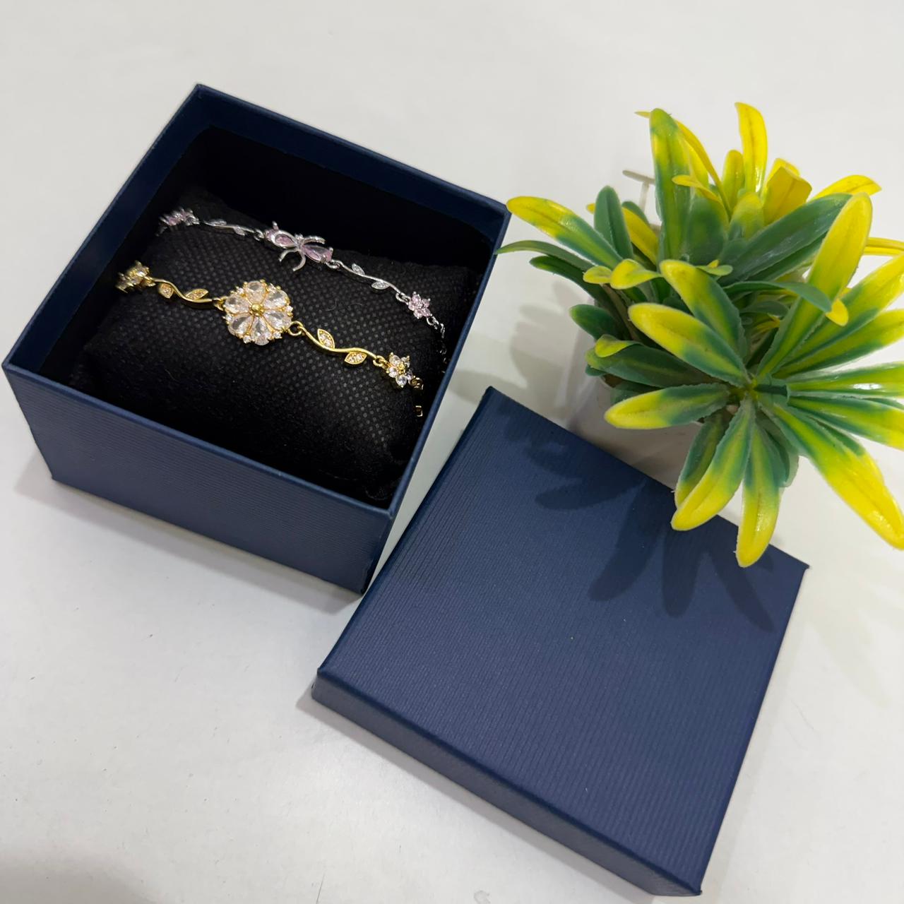 Bracelet Stack