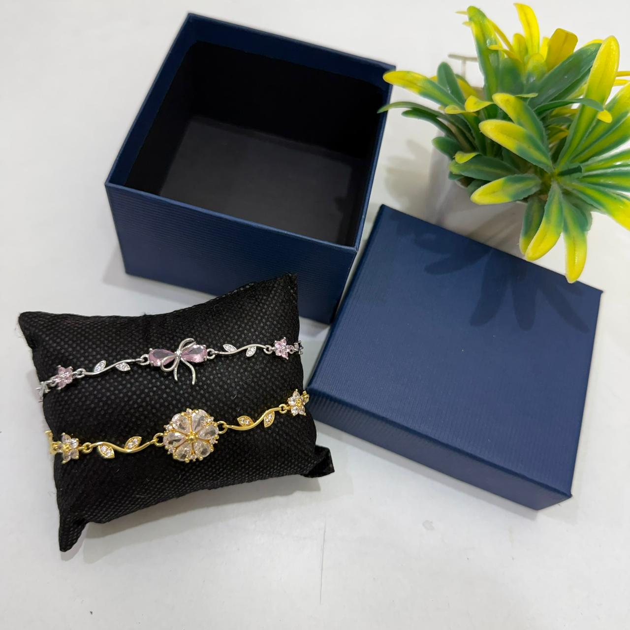 Bracelet Stack