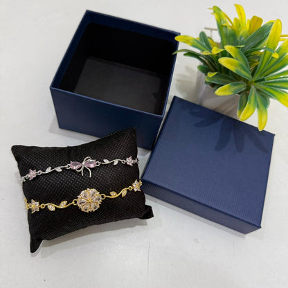 Bracelet Stack