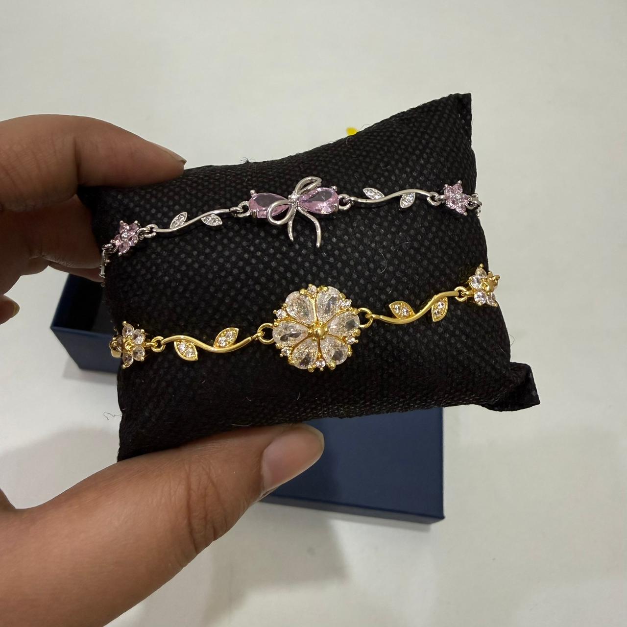 Bracelet Stack