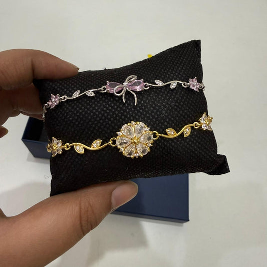 Bracelet Stack