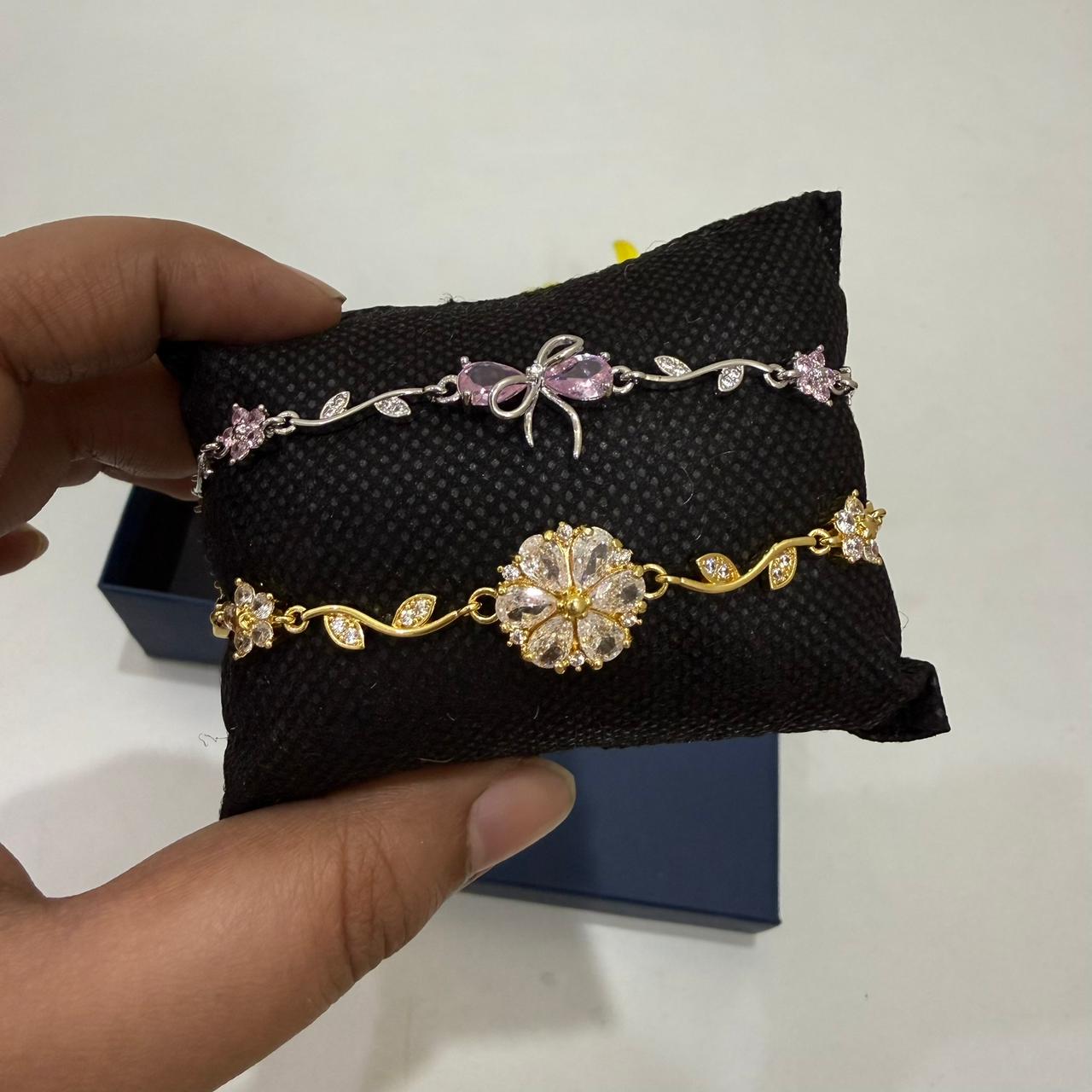 Bracelet Stack