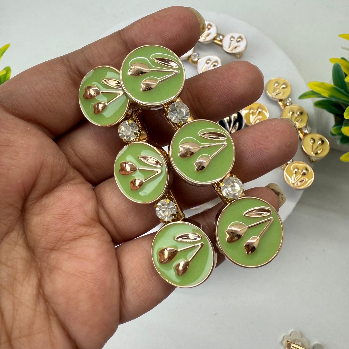 Vintage Cute Pins