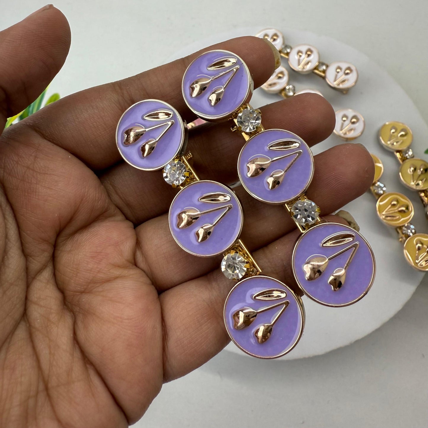 Vintage Cute Pins