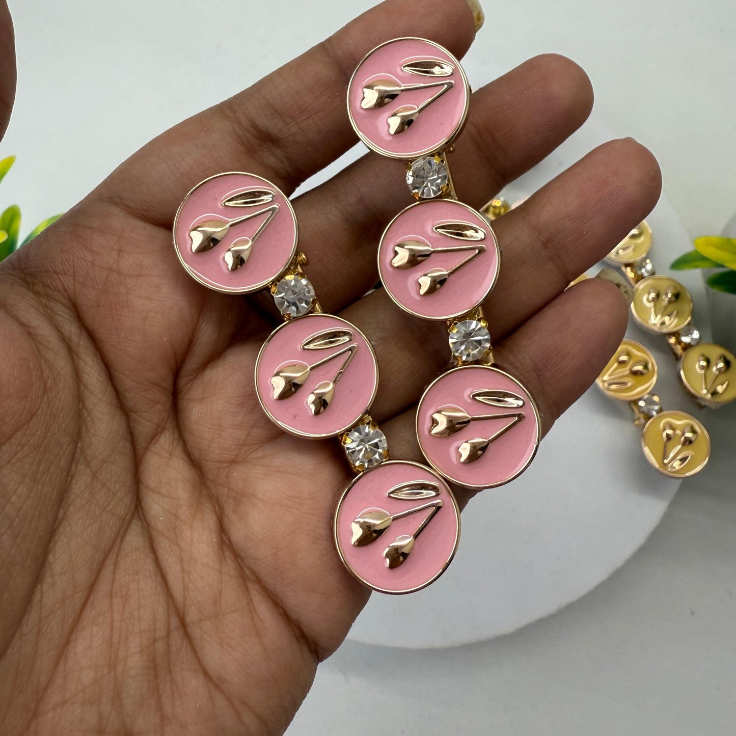 Vintage Cute Pins