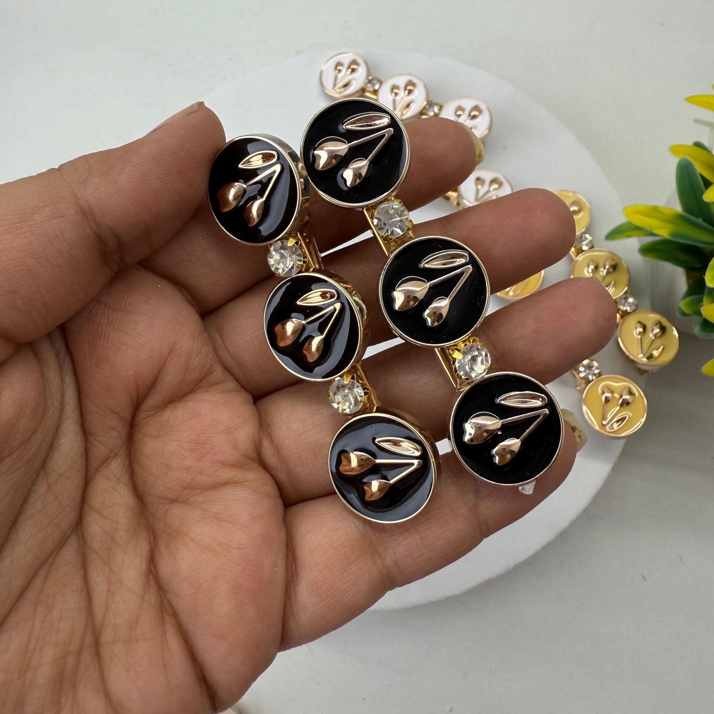 Vintage Cute Pins