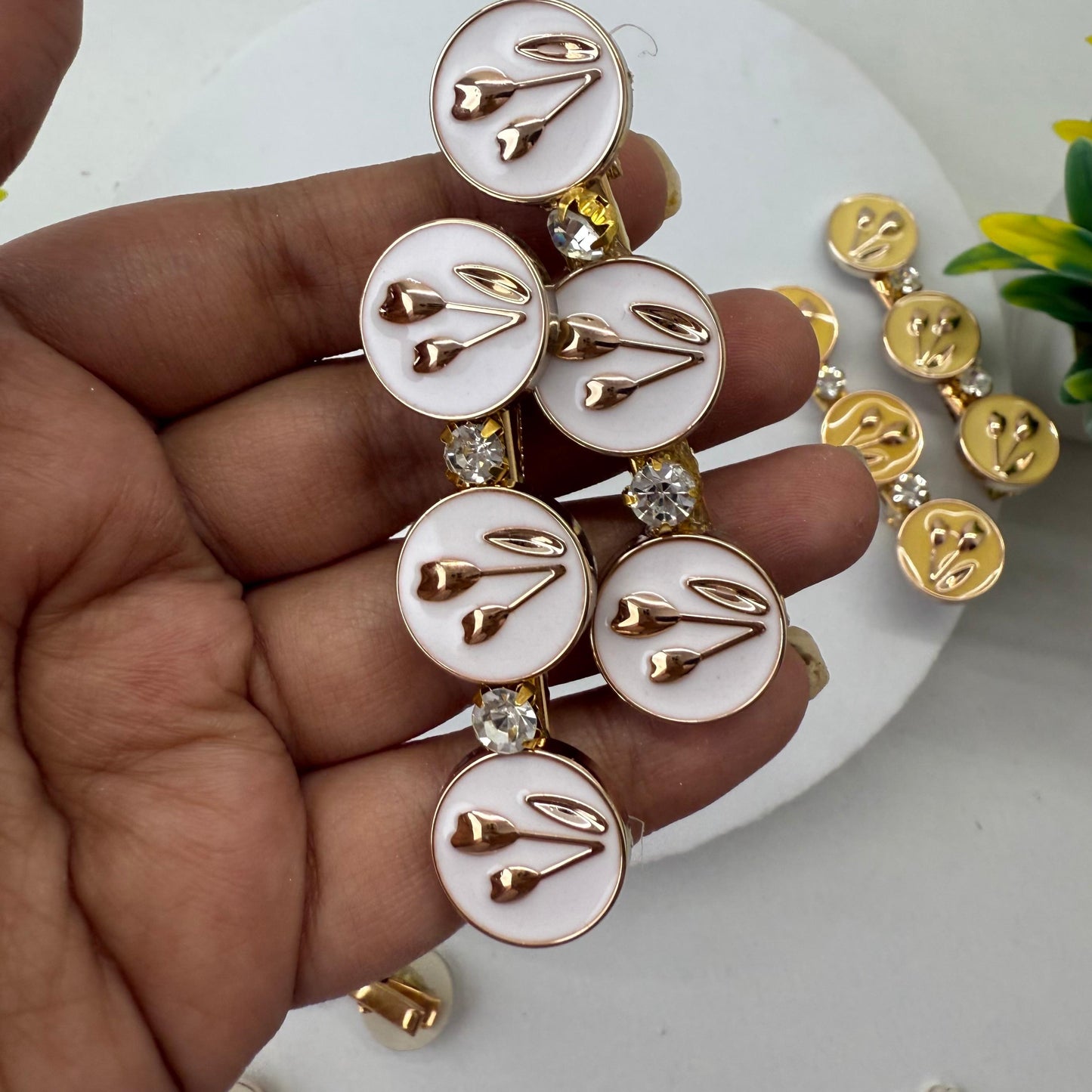 Vintage Cute Pins