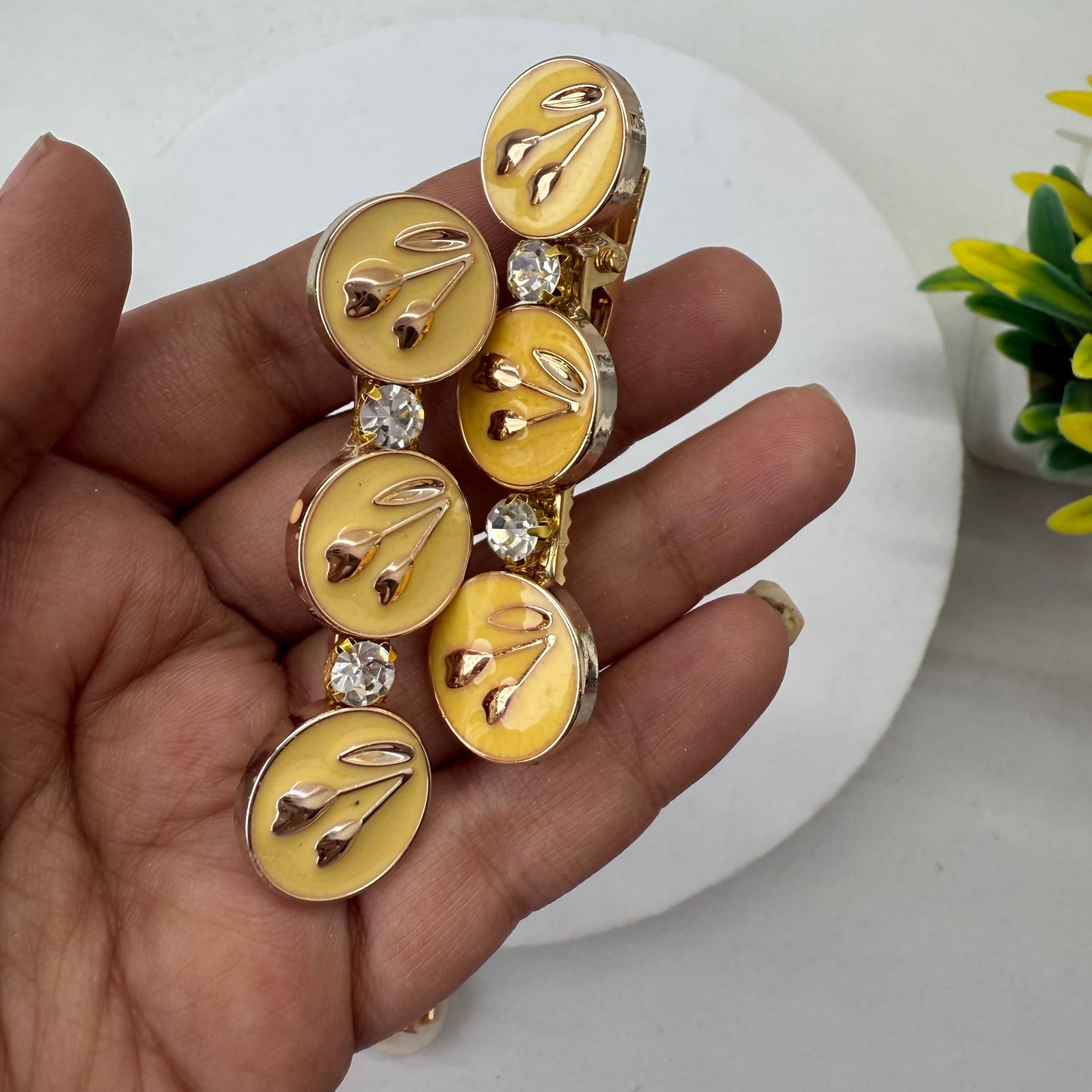 Vintage Cute Pins
