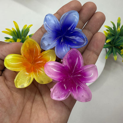 Set of 3 - Flower (Small)