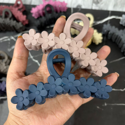 Set of 2 - Flowered Infinity