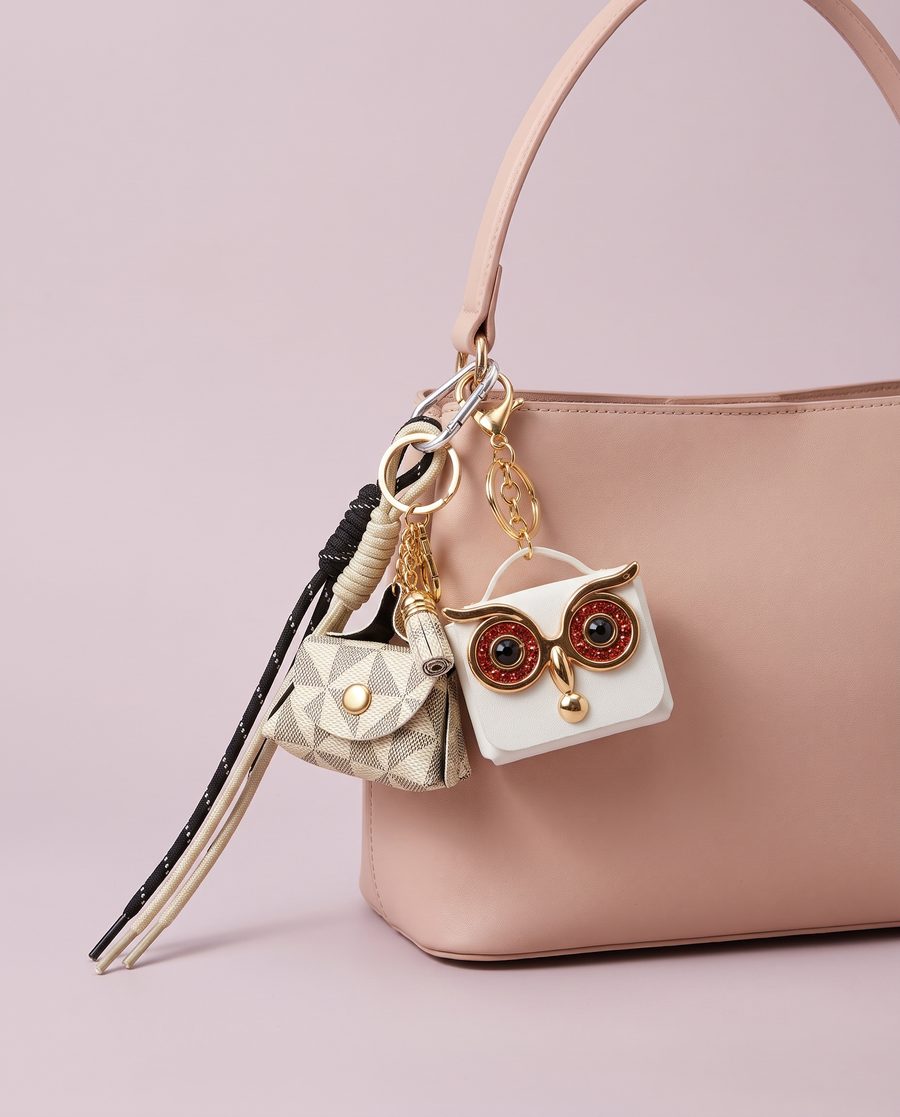 Bag Charms