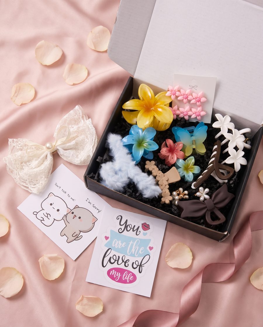 Gift Hampers