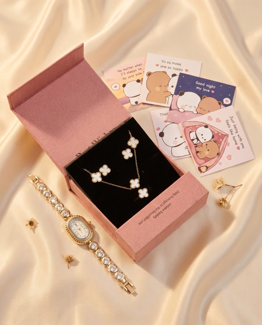 Jewellery