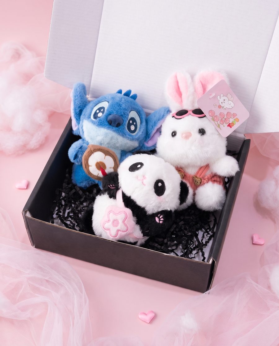 Soft Toys