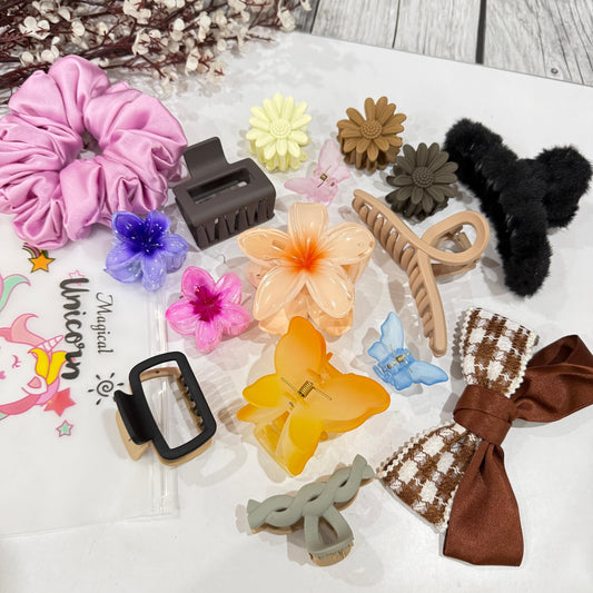 All Time Fab Hamper