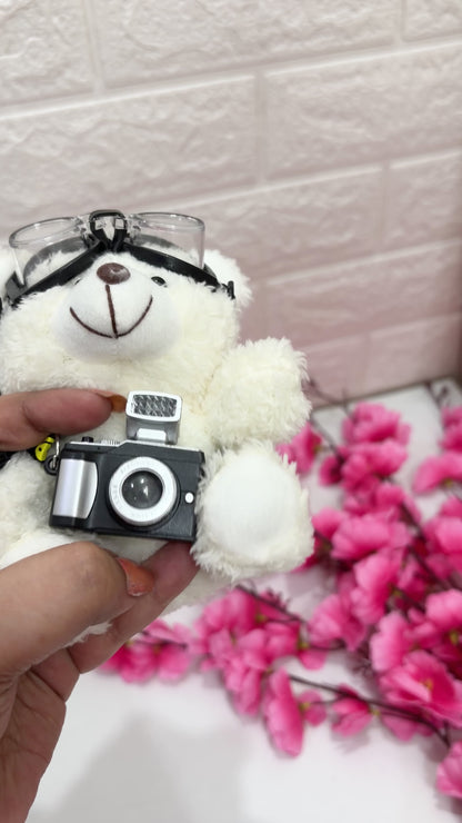 Cute Travel Bag Charm