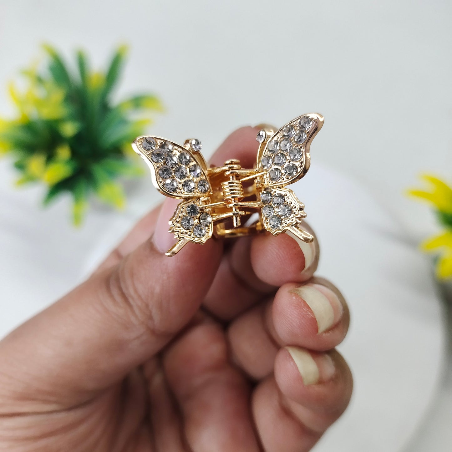 Mini Butterflies - Fancy