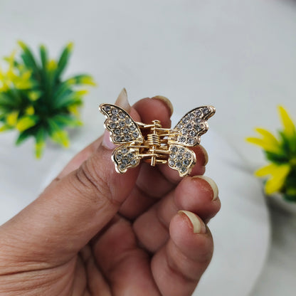 Mini Butterflies - Fancy