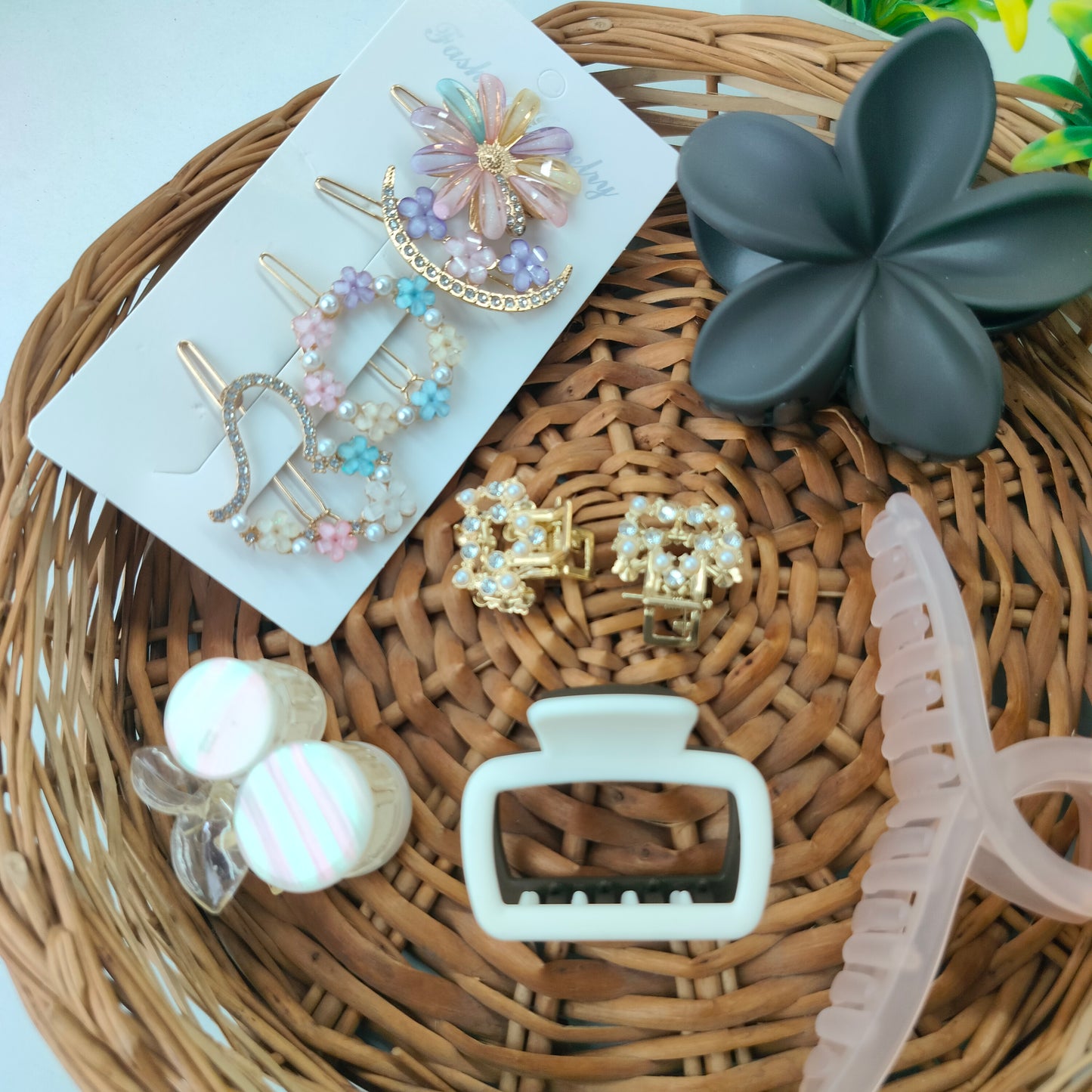 Fantasy Hamper