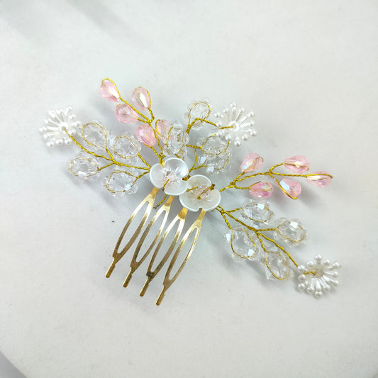 Tiara Pin - Cute