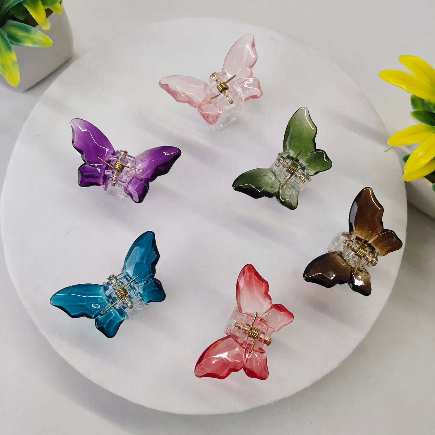 Mini Butterflies