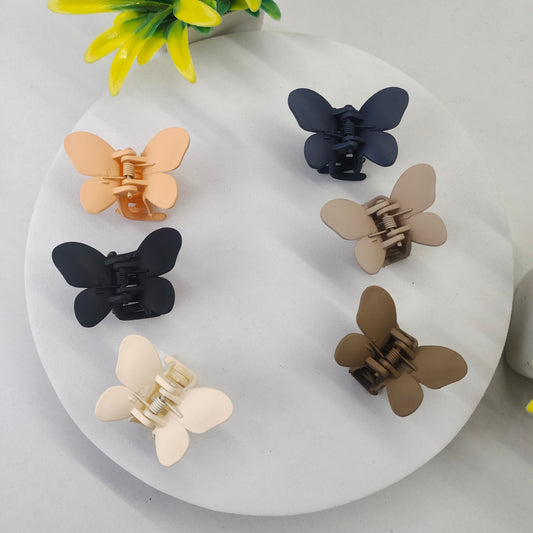 Set of 3 - Butterfly